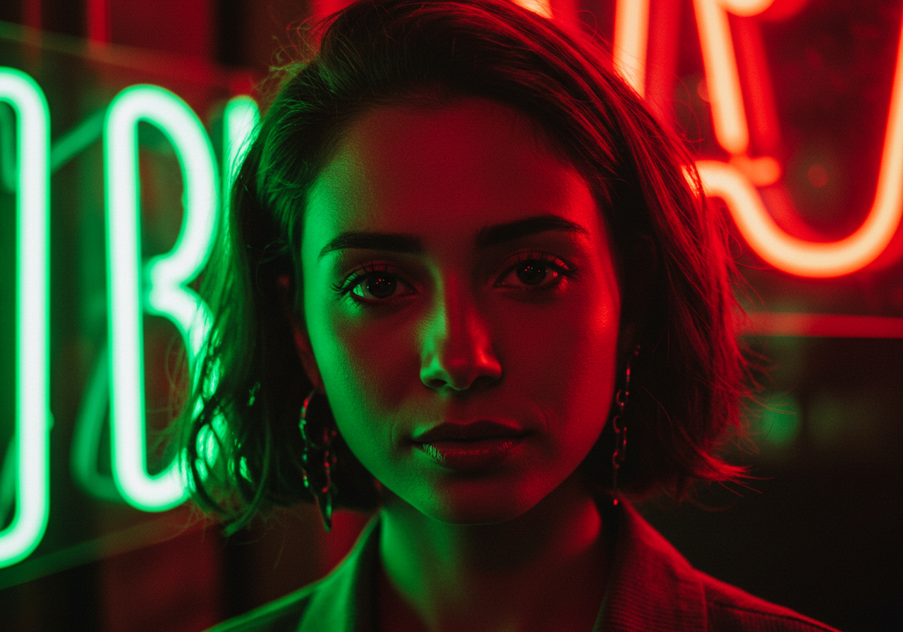 Into Neon City.jpg
